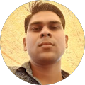 jeetam kumar profile picture